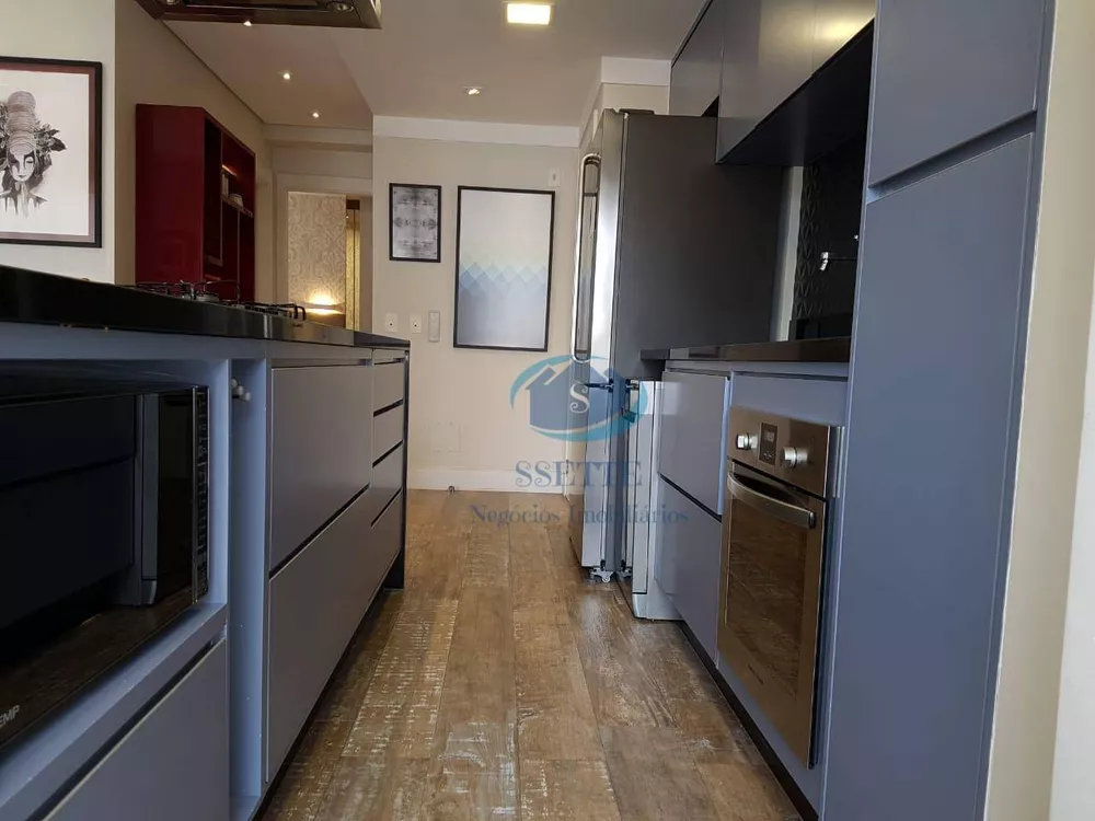 Apartamento, 2 quartos, 66 m² - Foto 4