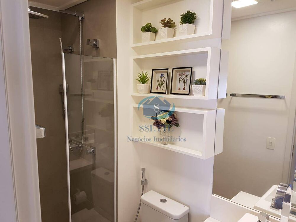 Apartamento, 2 quartos, 66 m² - Foto 40