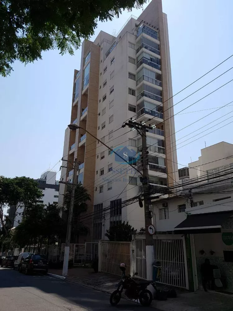 Apartamento, 2 quartos, 66 m² - Foto 3