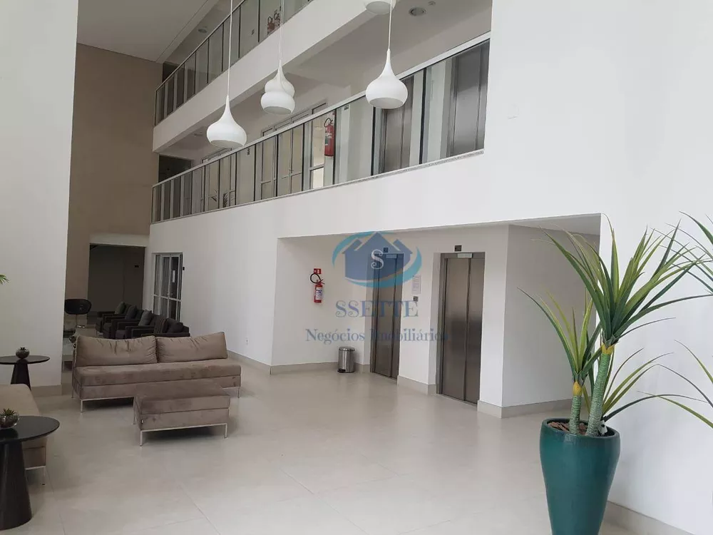 Apartamento, 2 quartos, 66 m² - Foto 9