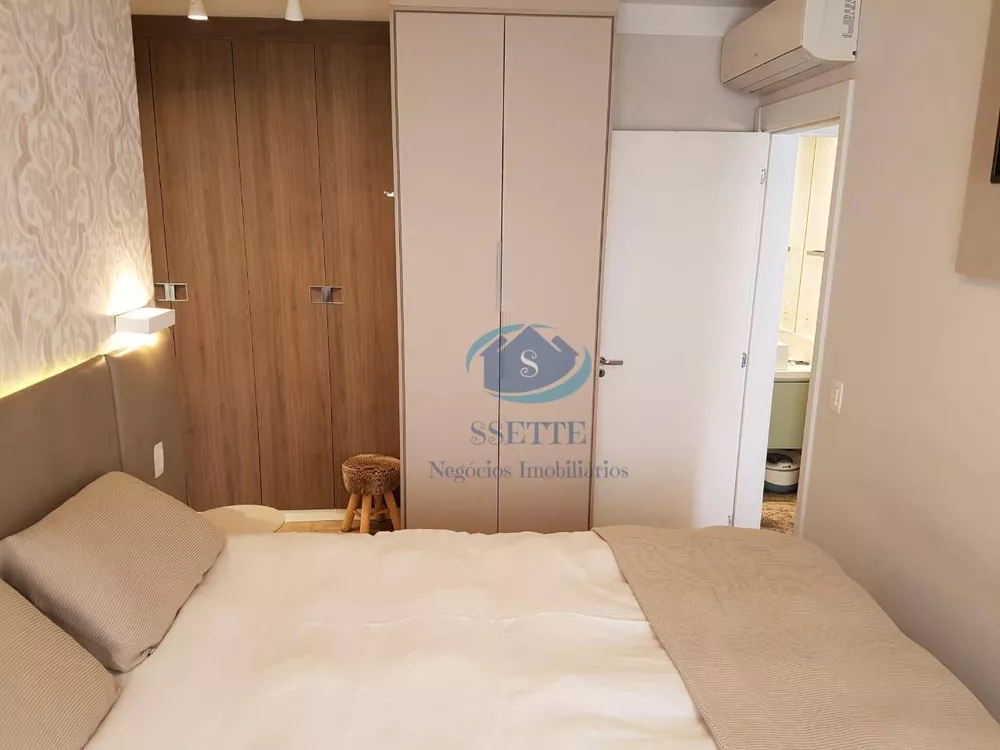 Apartamento, 2 quartos, 66 m² - Foto 6