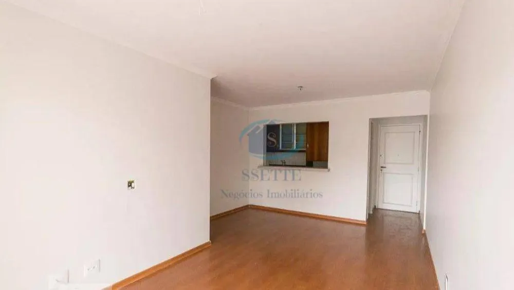 Apartamento, 2 quartos, 78 m² - Foto 1