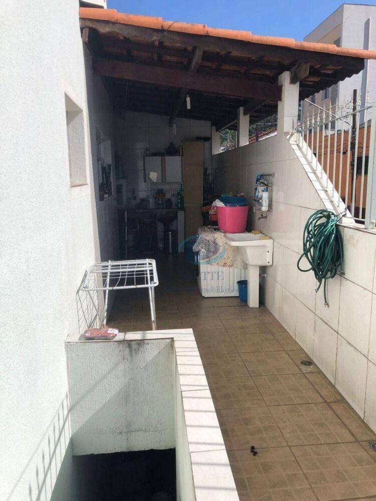 Sobrado, 3 quartos, 150 m² - Foto 18