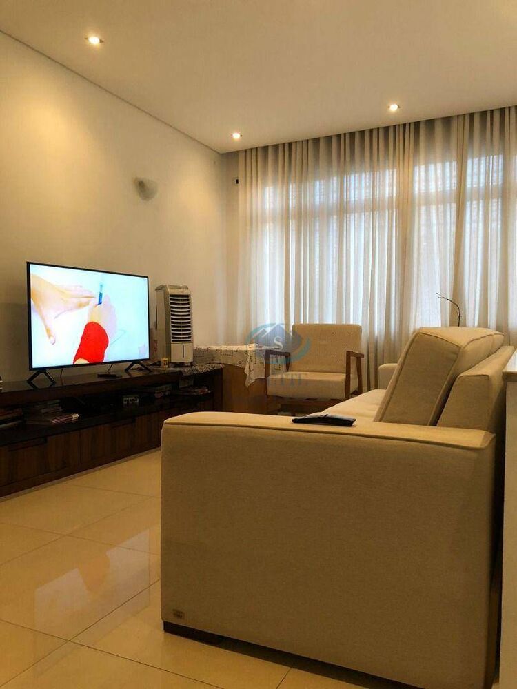 Sobrado, 3 quartos, 150 m² - Foto 10