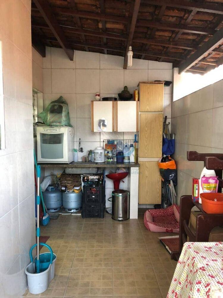 Sobrado, 3 quartos, 150 m² - Foto 15