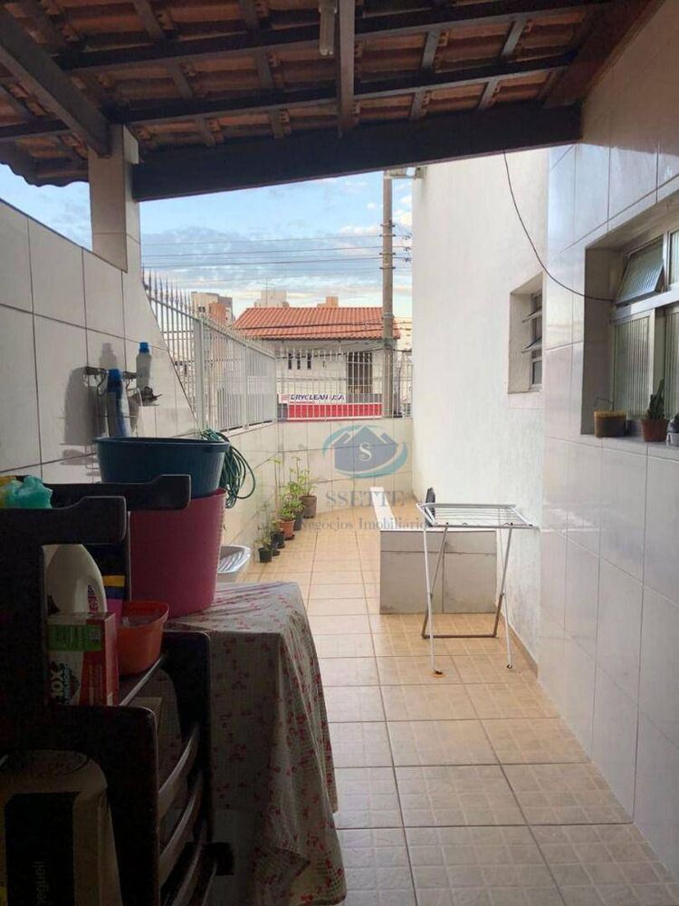 Sobrado, 3 quartos, 150 m² - Foto 14