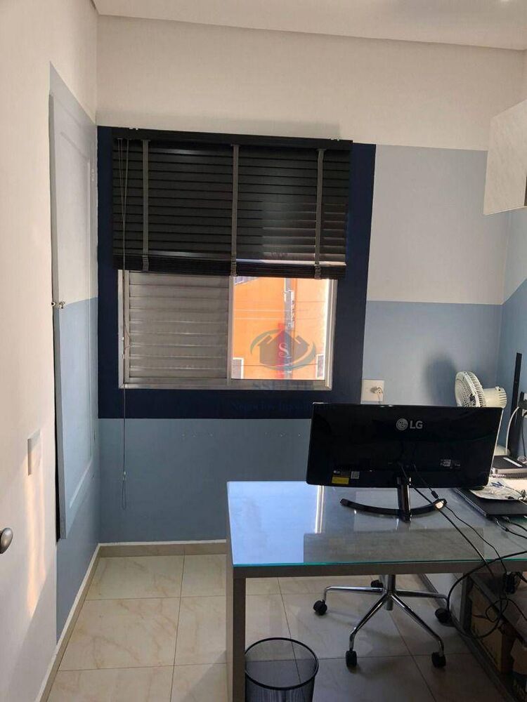Sobrado, 3 quartos, 150 m² - Foto 2