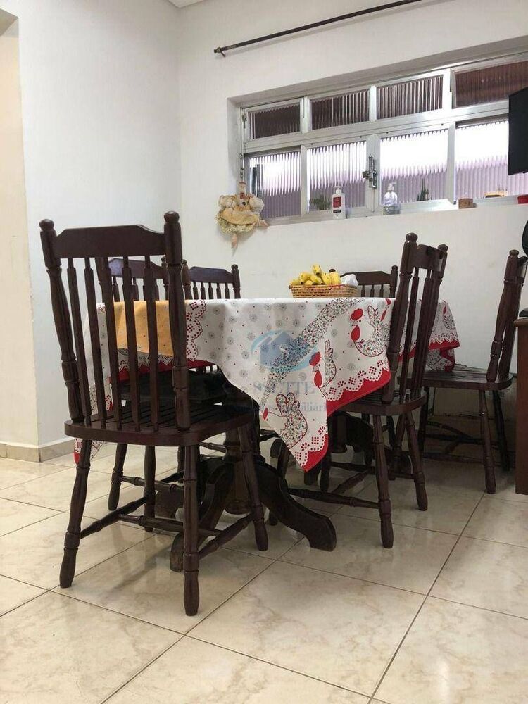 Sobrado, 3 quartos, 150 m² - Foto 13