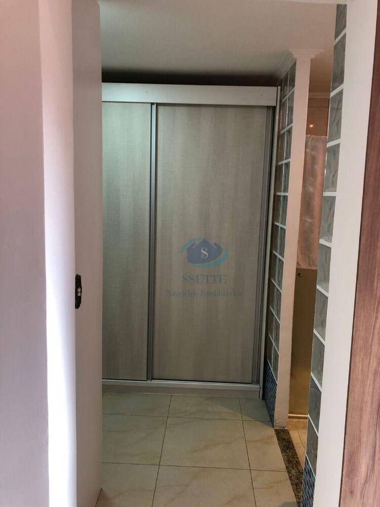Sobrado, 3 quartos, 150 m² - Foto 6