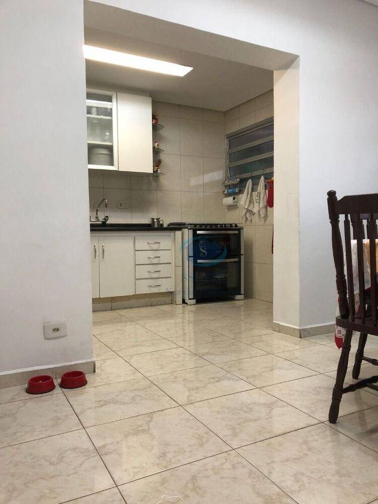 Sobrado, 3 quartos, 150 m² - Foto 12