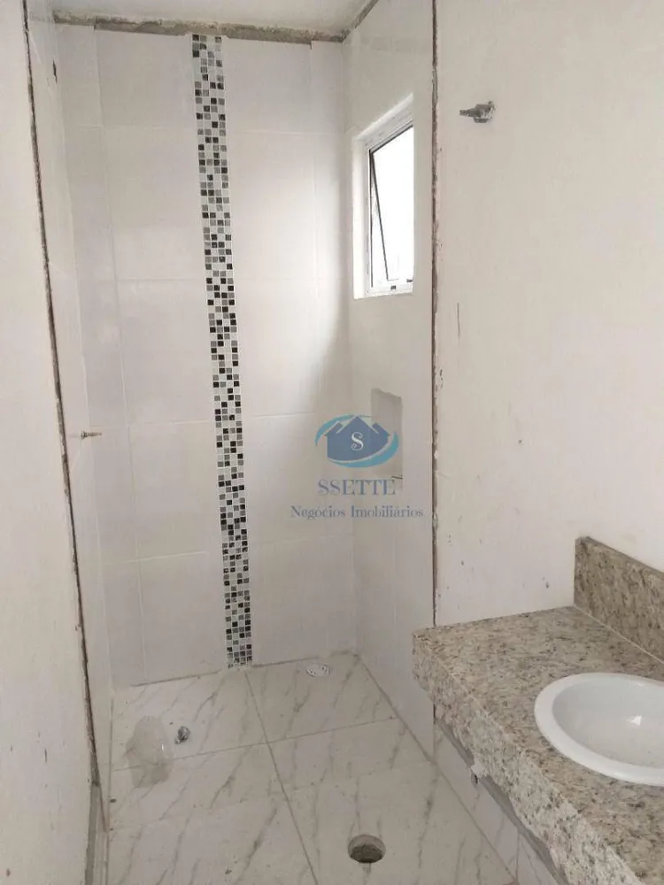 Sobrado, 3 quartos, 129 m² - Foto 4