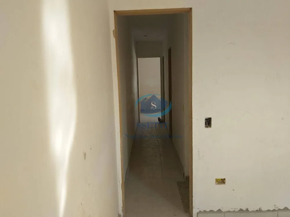 Sobrado, 3 quartos, 129 m² - Foto 3