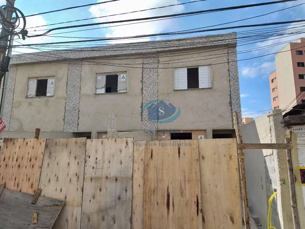 Sobrado, 3 quartos, 129 m² - Foto 5
