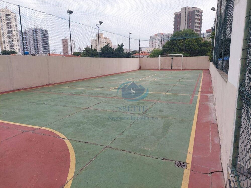 Apartamento, 3 quartos, 80 m² - Foto 2