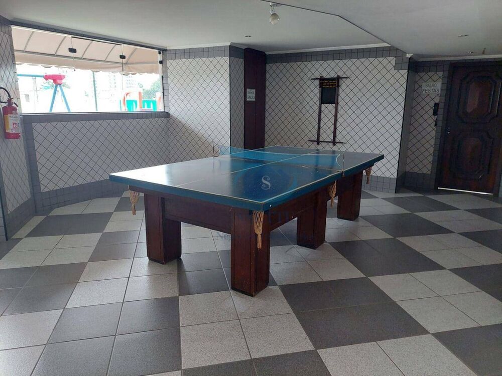 Apartamento, 3 quartos, 80 m² - Foto 1