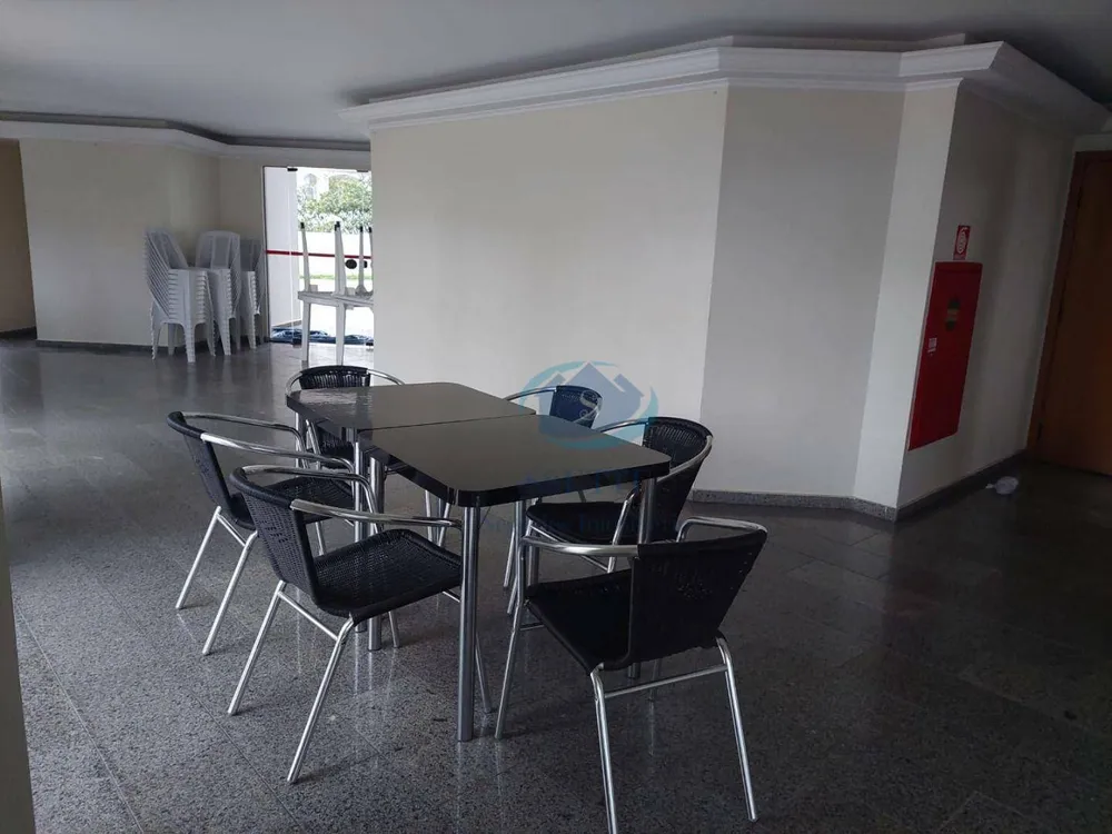 Apartamento, 3 quartos, 80 m² - Foto 3