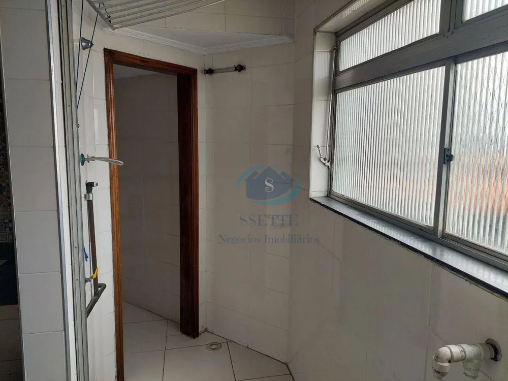 Apartamento, 3 quartos, 80 m² - Foto 4