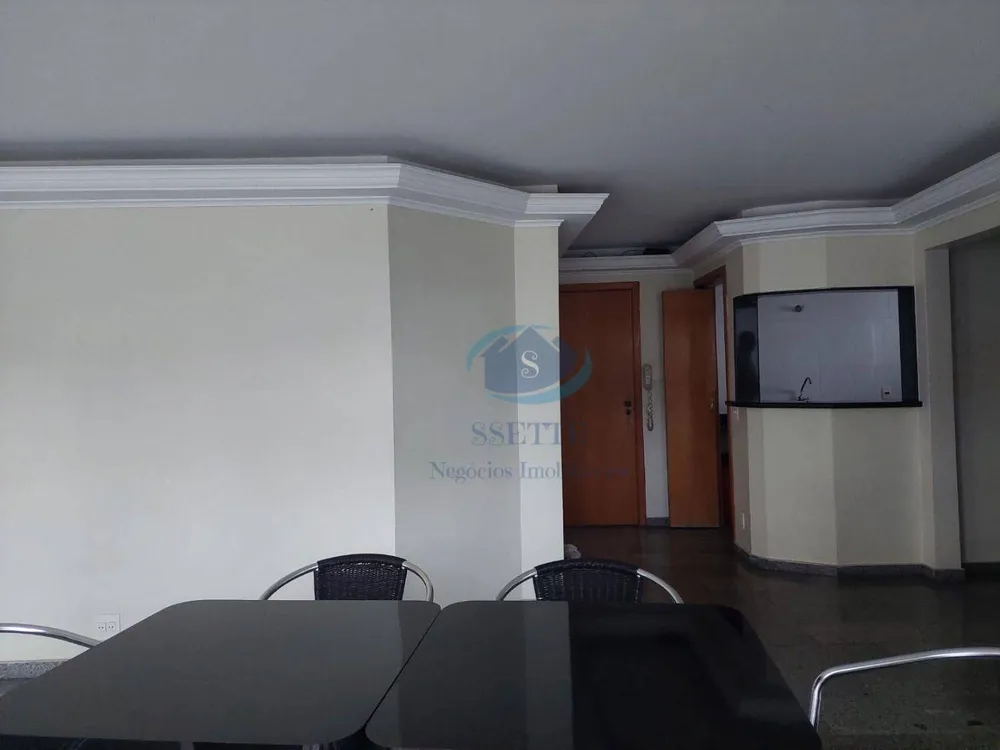 Apartamento, 3 quartos, 80 m² - Foto 1