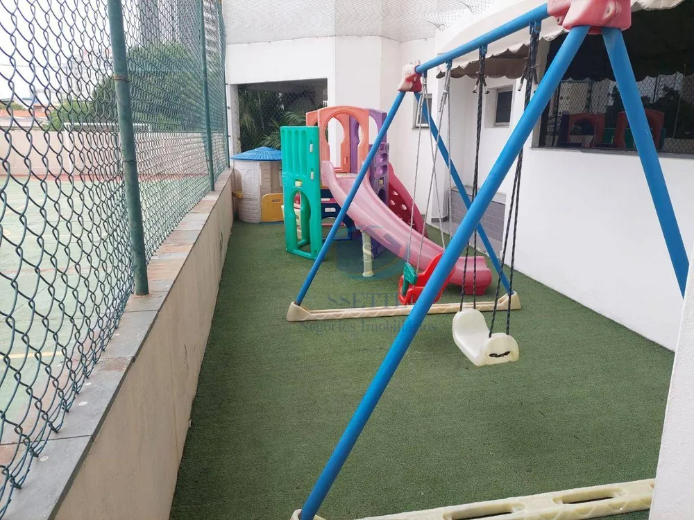 Apartamento, 3 quartos, 80 m² - Foto 2