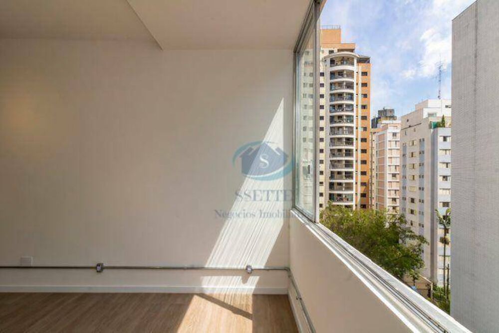 Apartamento, 2 quartos, 96 m² - Foto 4