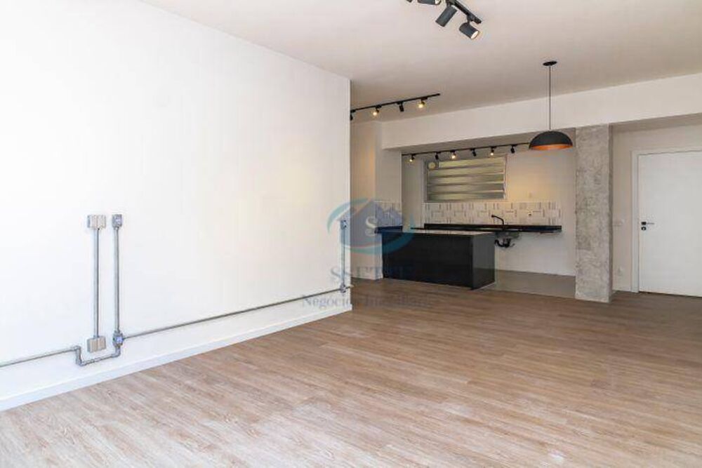 Apartamento, 2 quartos, 96 m² - Foto 1