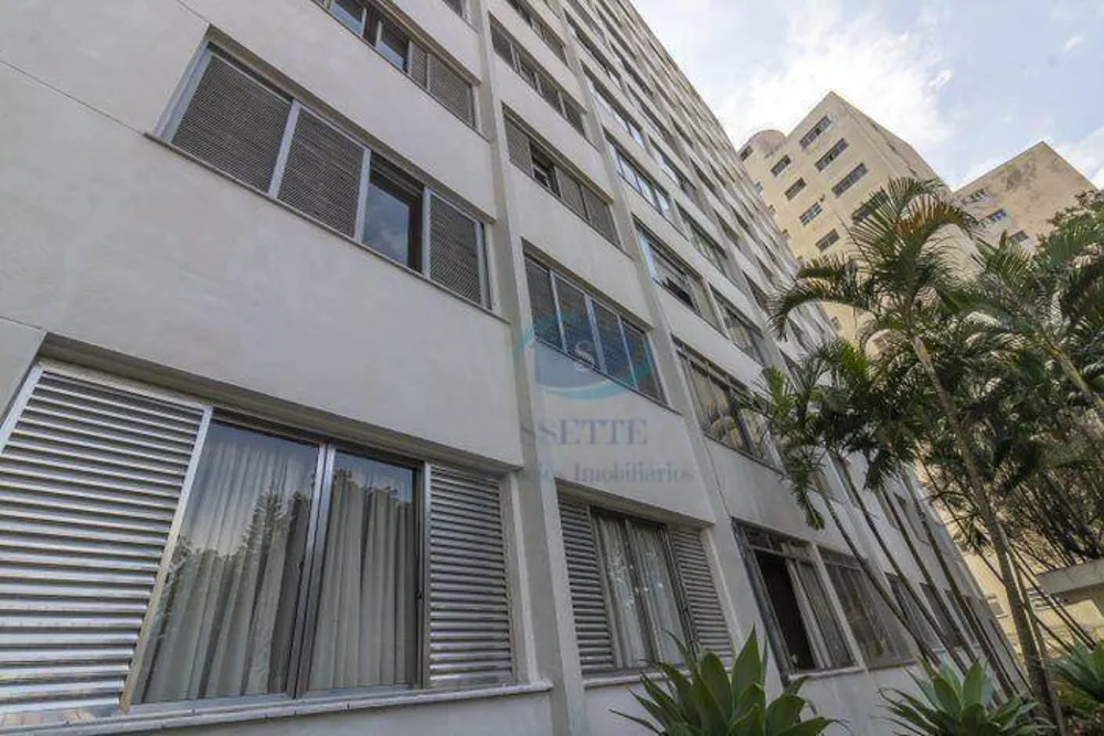 Apartamento, 2 quartos, 96 m² - Foto 8