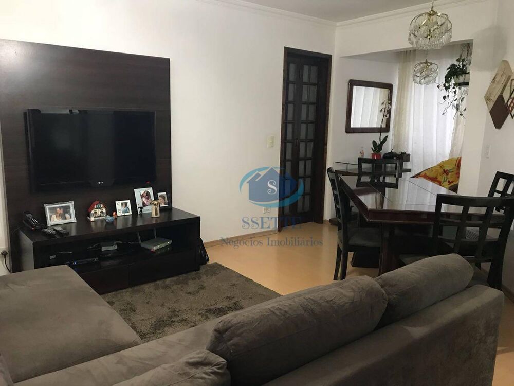 Apartamento, 3 quartos, 75 m² - Foto 3