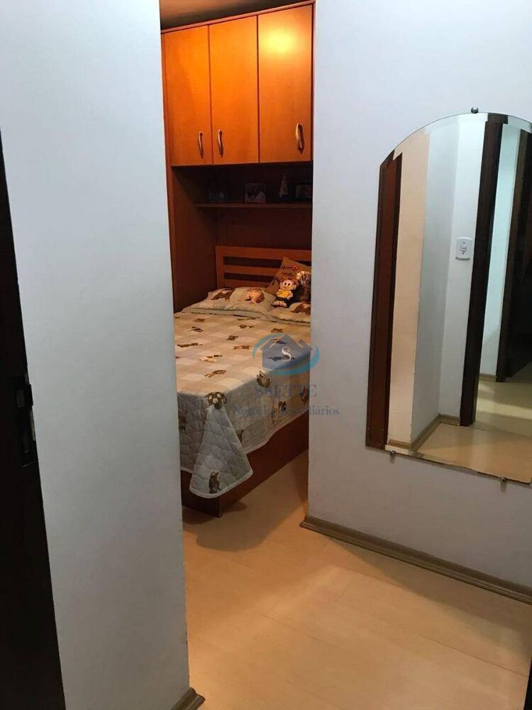 Apartamento, 3 quartos, 75 m² - Foto 2