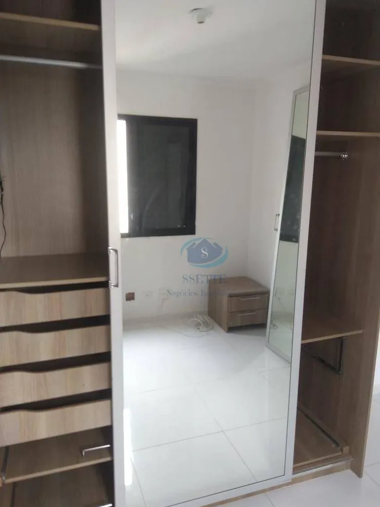 Apartamento, 2 quartos, 48 m² - Foto 6