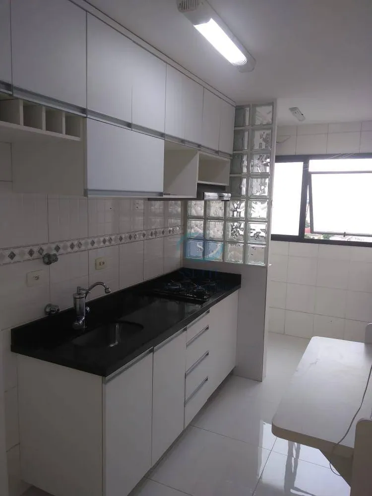 Apartamento, 2 quartos, 48 m² - Foto 5