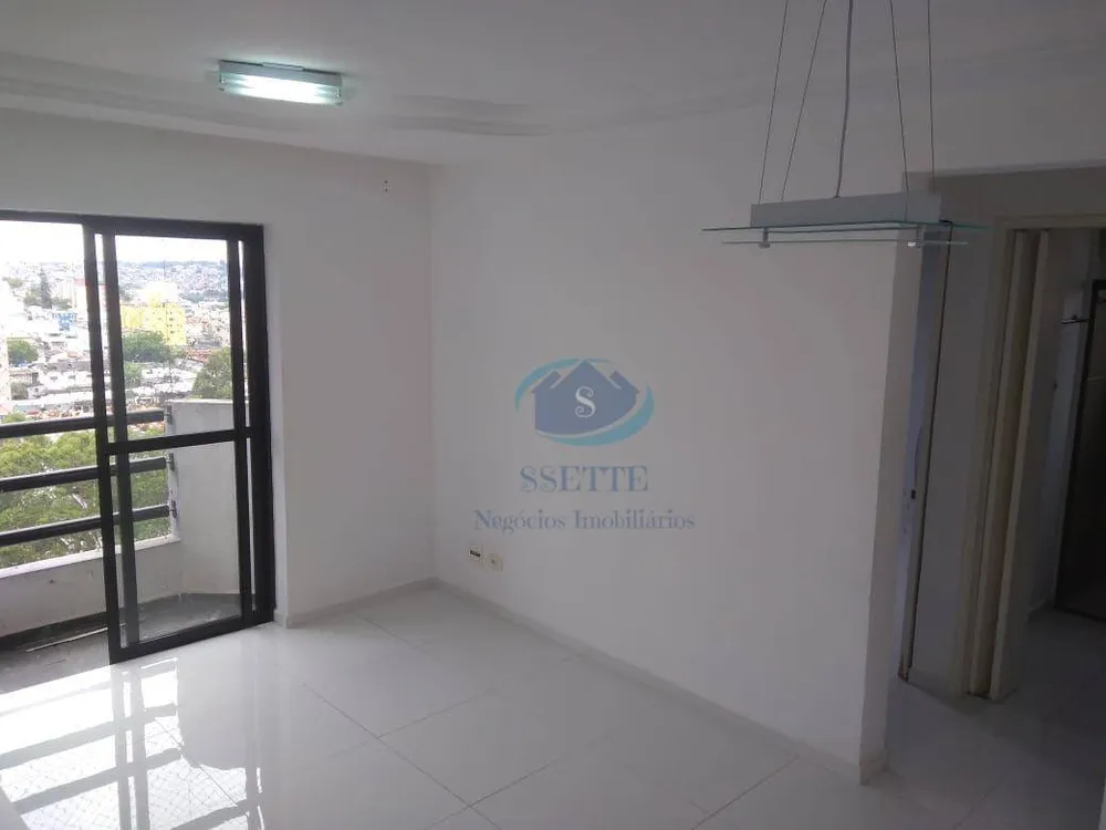 Apartamento, 2 quartos, 48 m² - Foto 9