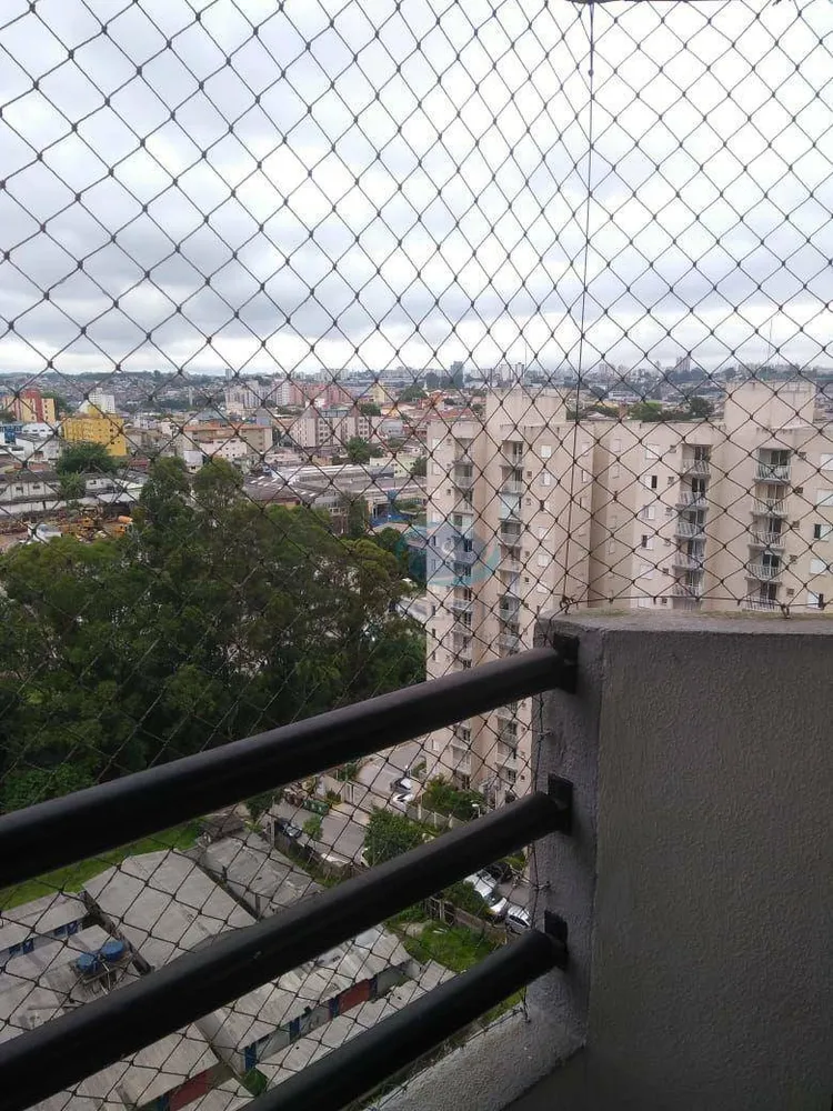 Apartamento, 2 quartos, 48 m² - Foto 8