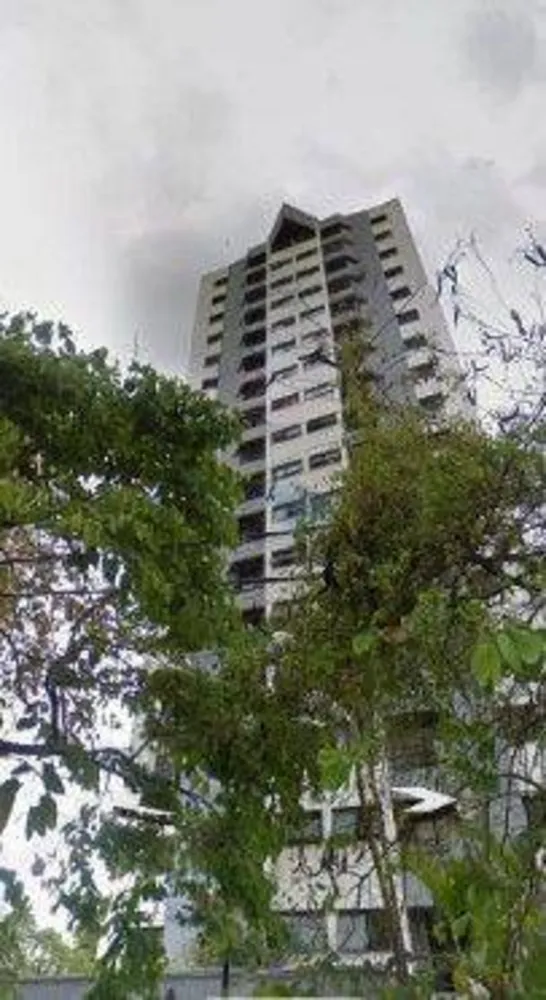 Apartamento, 2 quartos, 48 m² - Foto 4