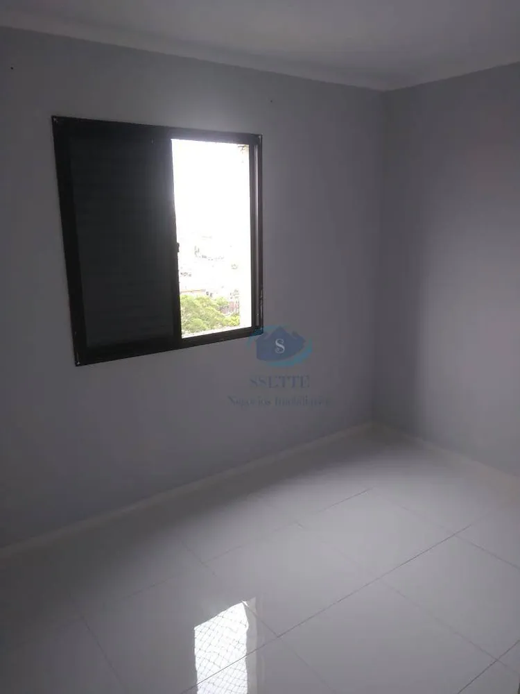 Apartamento, 2 quartos, 48 m² - Foto 2