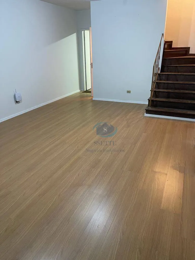 Sobrado, 3 quartos, 145 m² - Foto 2