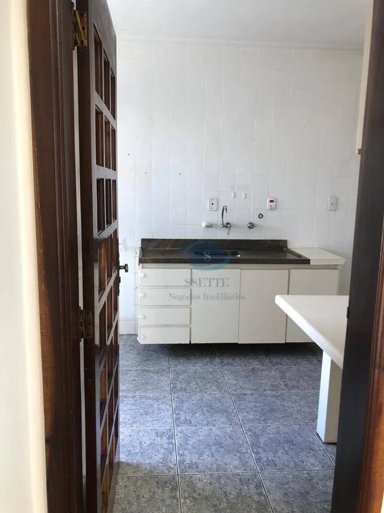 Apartamento, 3 quartos, 110 m² - Foto 1