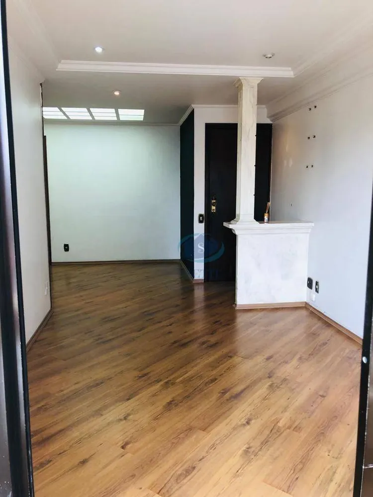 Apartamento, 3 quartos, 110 m² - Foto 3