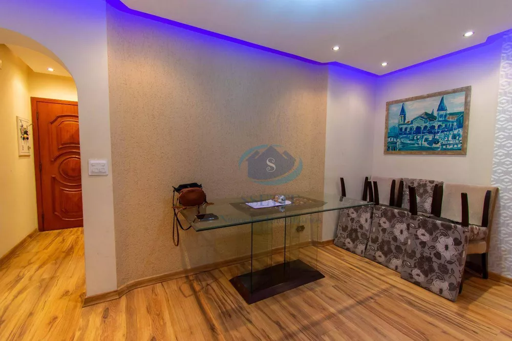 Apartamento, 3 quartos, 78 m² - Foto 13