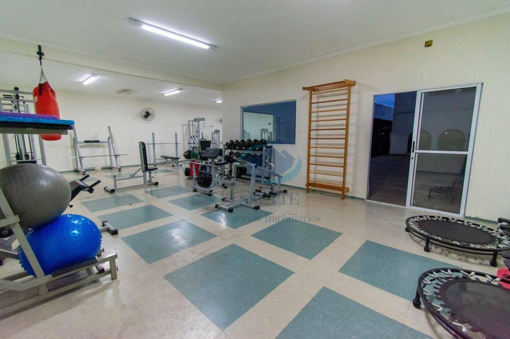 Apartamento, 3 quartos, 78 m² - Foto 16