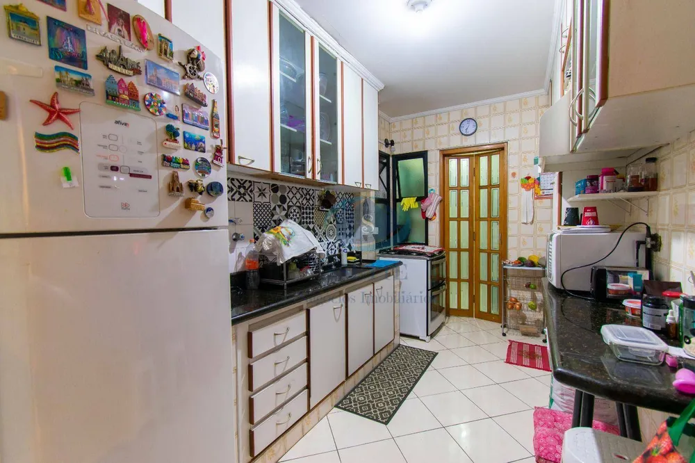 Apartamento, 3 quartos, 78 m² - Foto 23