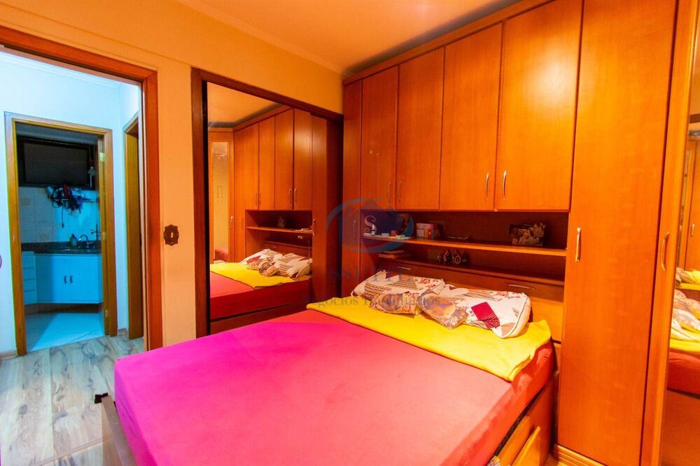 Apartamento, 3 quartos, 78 m² - Foto 8