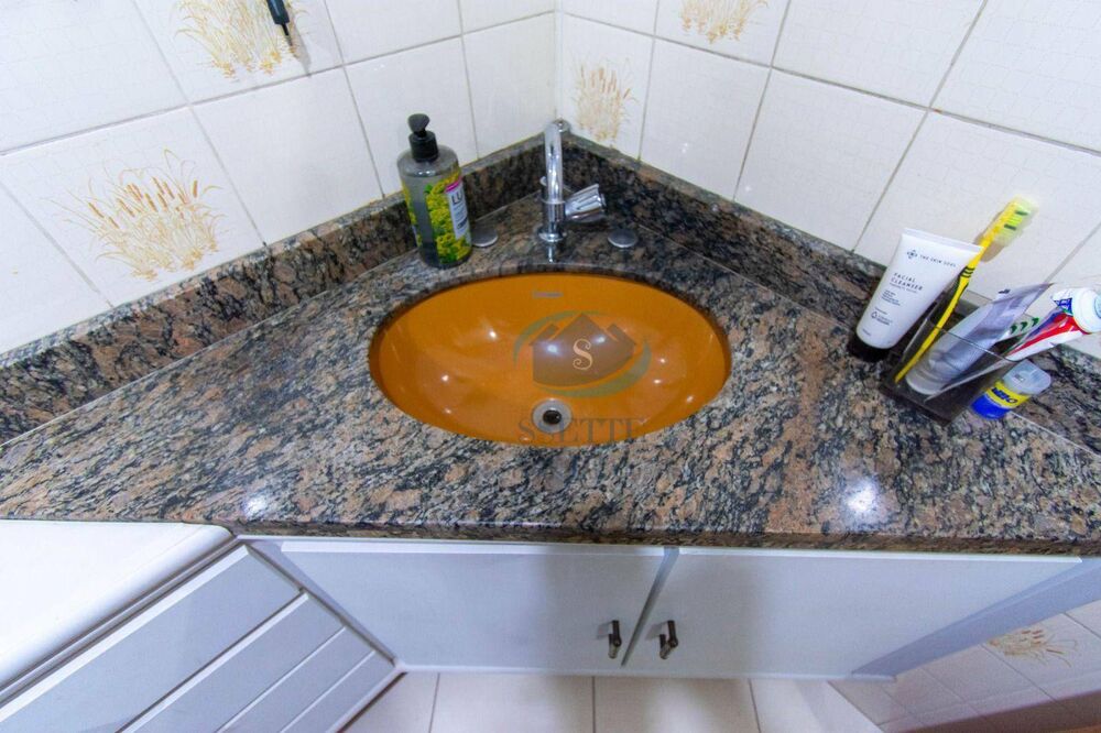 Apartamento, 3 quartos, 78 m² - Foto 5