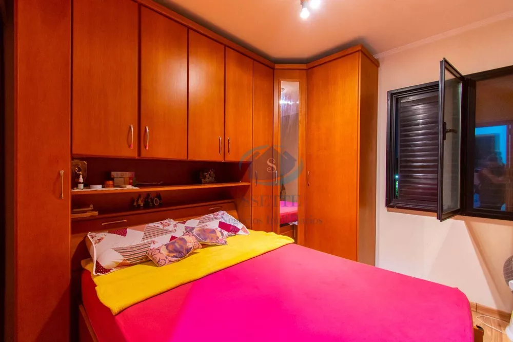 Apartamento, 3 quartos, 78 m² - Foto 3