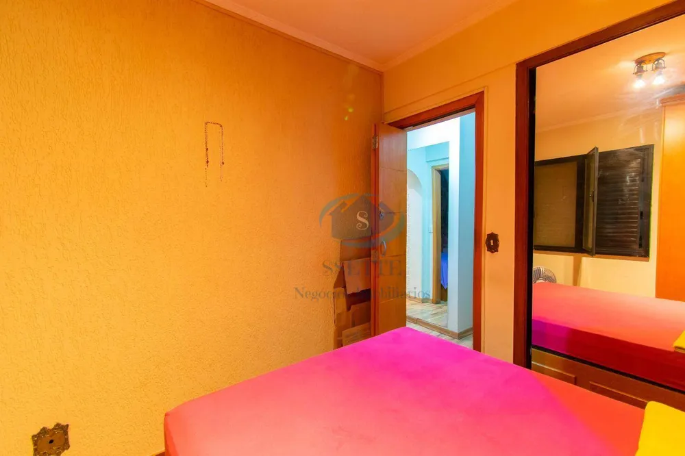 Apartamento, 3 quartos, 78 m² - Foto 21