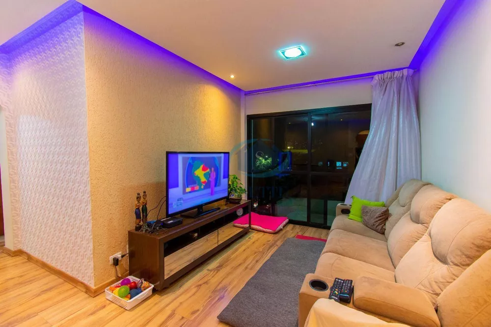 Apartamento, 3 quartos, 78 m² - Foto 16