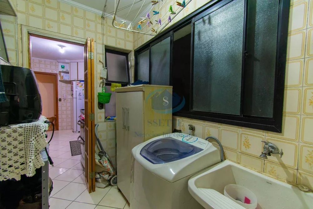 Apartamento, 3 quartos, 78 m² - Foto 1