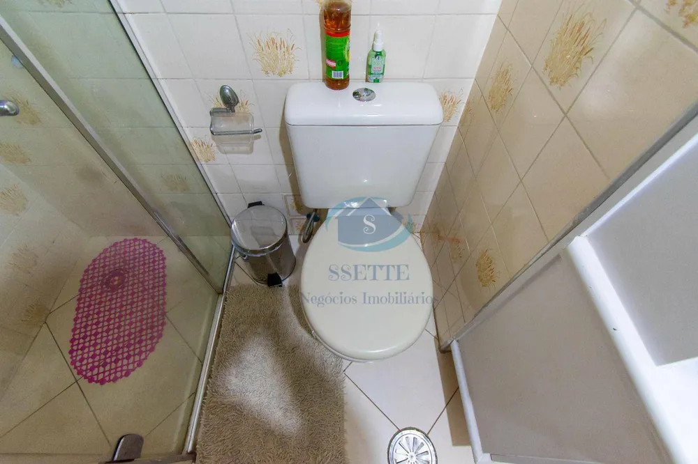 Apartamento, 3 quartos, 78 m² - Foto 24