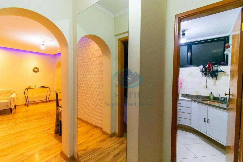 Apartamento, 3 quartos, 78 m² - Foto 2