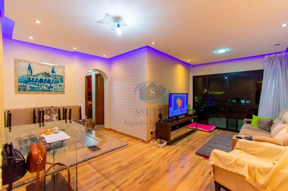 Apartamento, 3 quartos, 78 m² - Foto 14