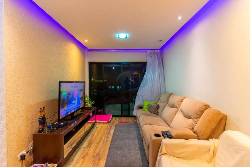 Apartamento, 3 quartos, 78 m² - Foto 15